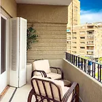 The 2Bdr Crimson Crib The Heart Of Heliopolis