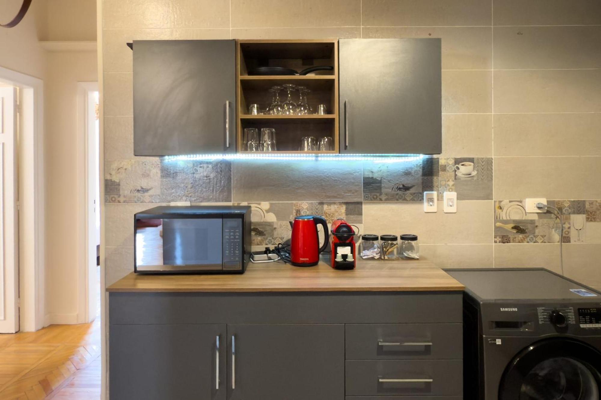 Apartment The 2bdr Crimson Crib The Heart Of Heliopolis